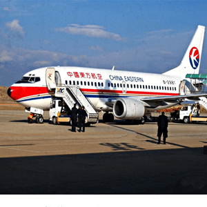 萧山航空物流航空快运业稳步发展的原因是什么？
